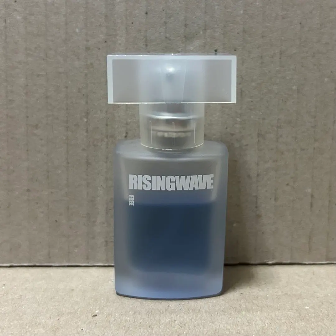 激レア【新品】ライジングウェーブ オーシャンベリー50ml