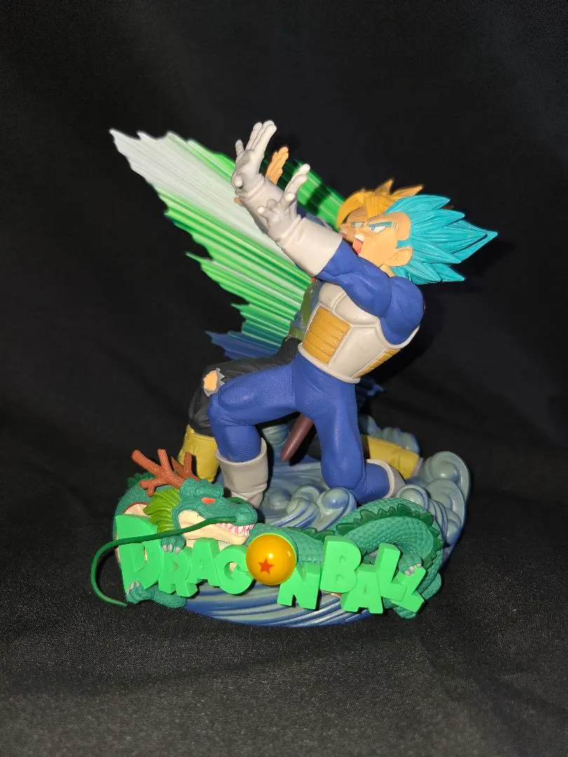 2026年最新】smsd ベジータの人気アイテム - メルカリ