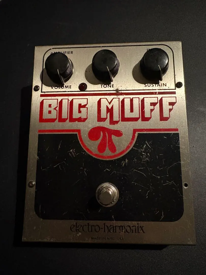 2026年最新】Big Muff チキンノブの人気アイテム - メルカリ