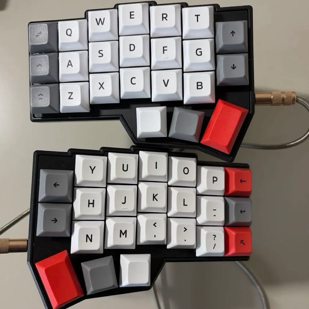 2026年最新】corne v4 cherryの人気アイテム - メルカリ