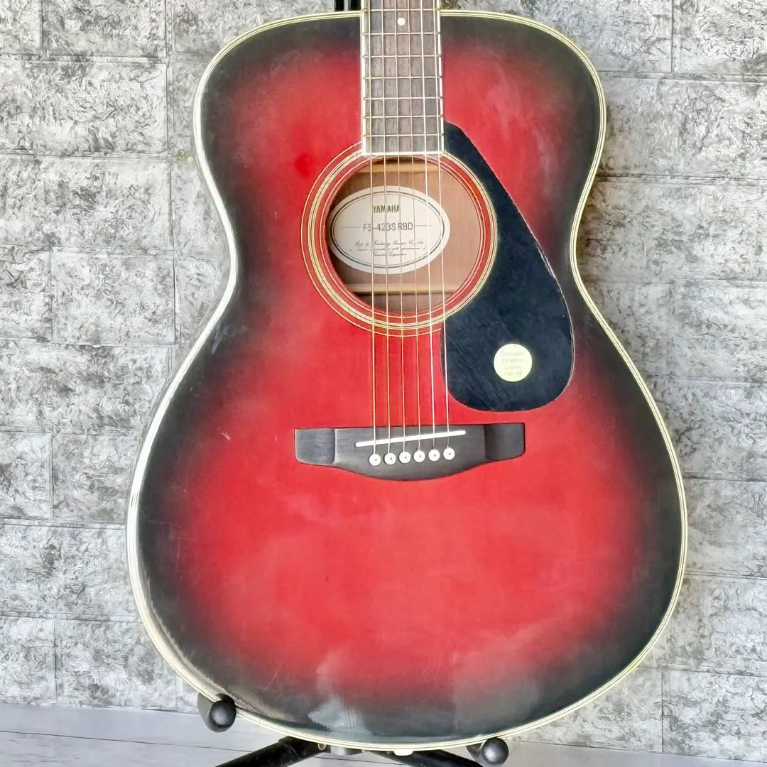 2026年最新】yamaha fs-423の人気アイテム - メルカリ