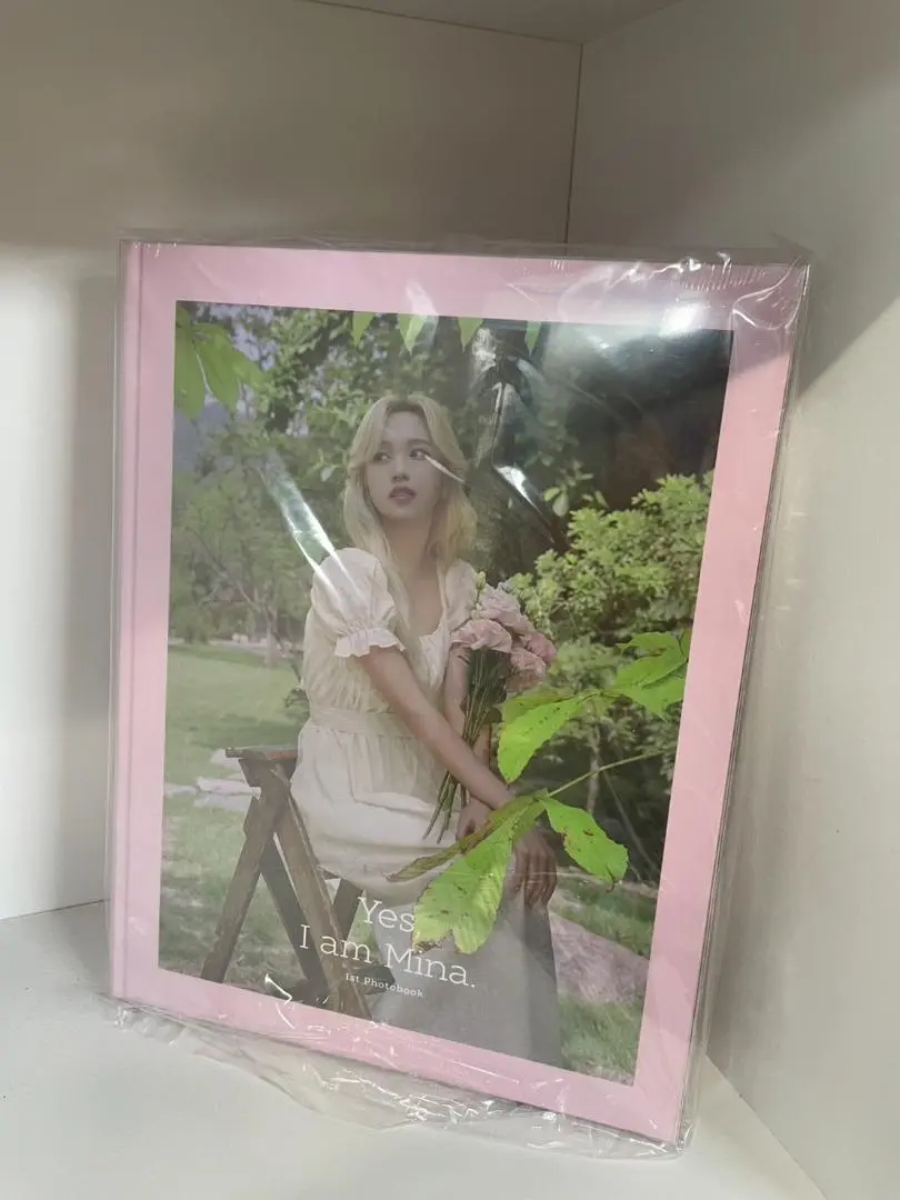 2026年最新】TWICE Yes I Am Minaの人気アイテム - メルカリ