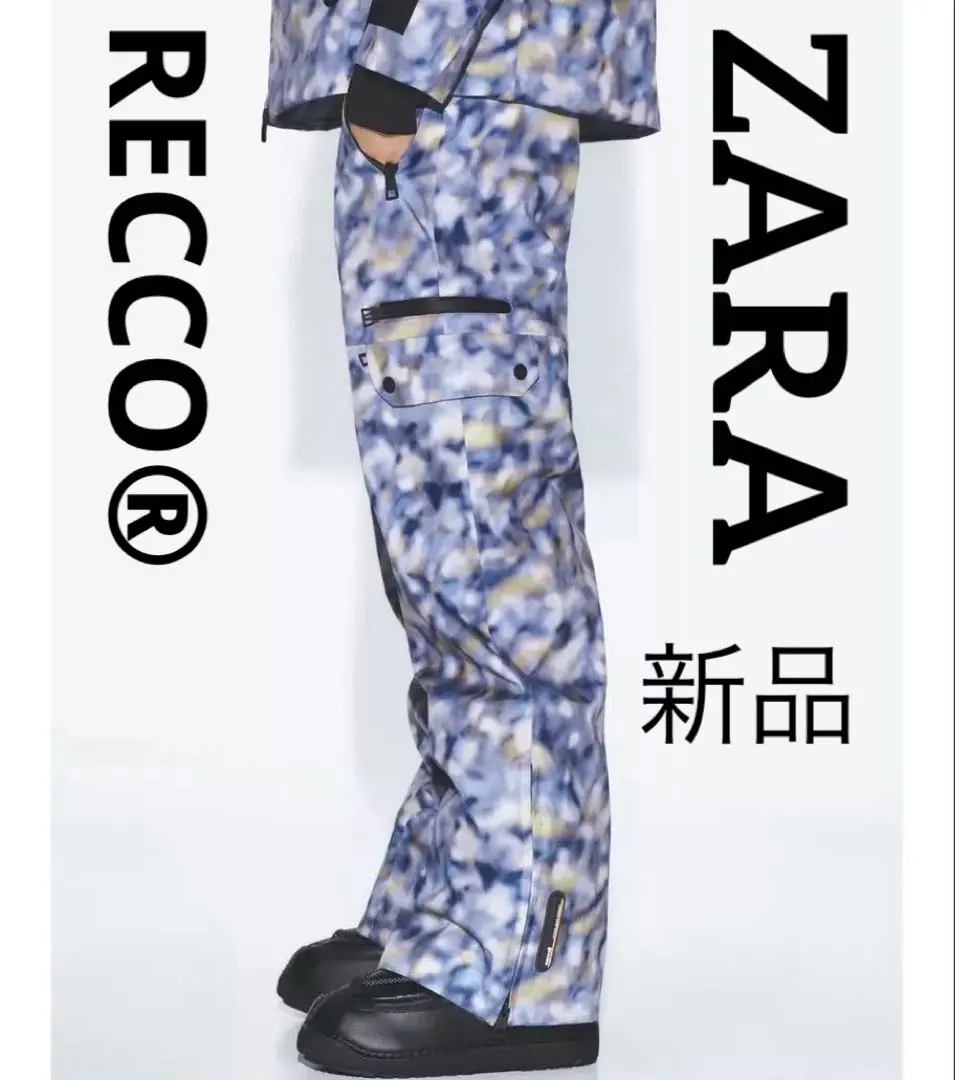 2026年最新】ZARA スキーの人気アイテム - メルカリ