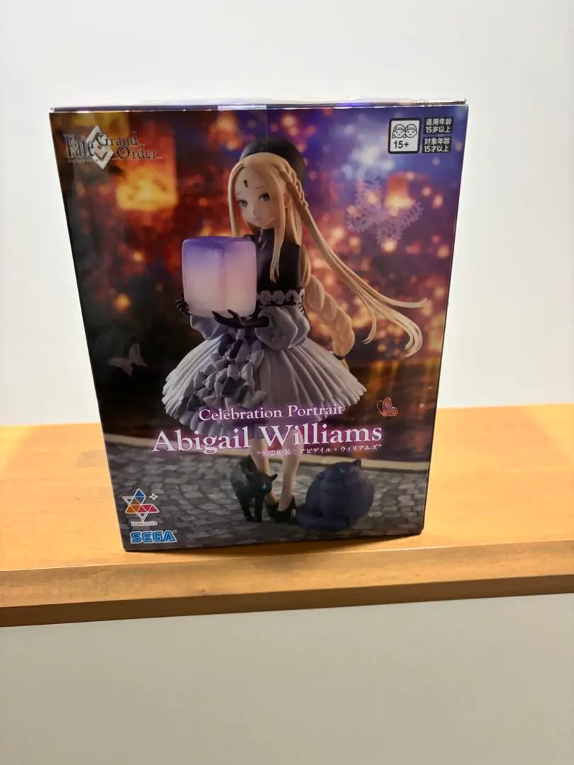 2026年最新】fgoアーケード アビゲイル フェイタルの人気アイテム