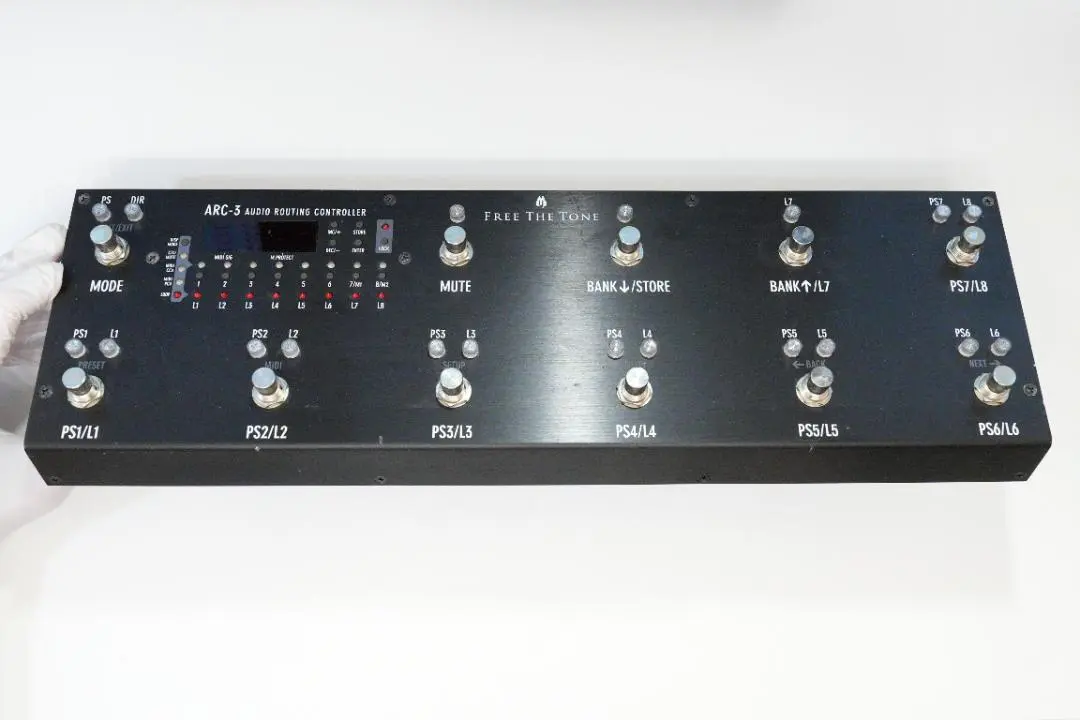 2026年最新】free the tone arc-3の人気アイテム - メルカリ