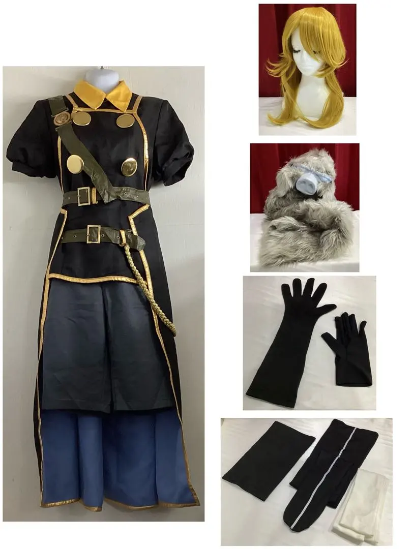 2026年最新】獅子王 コスプレの人気アイテム - メルカリ