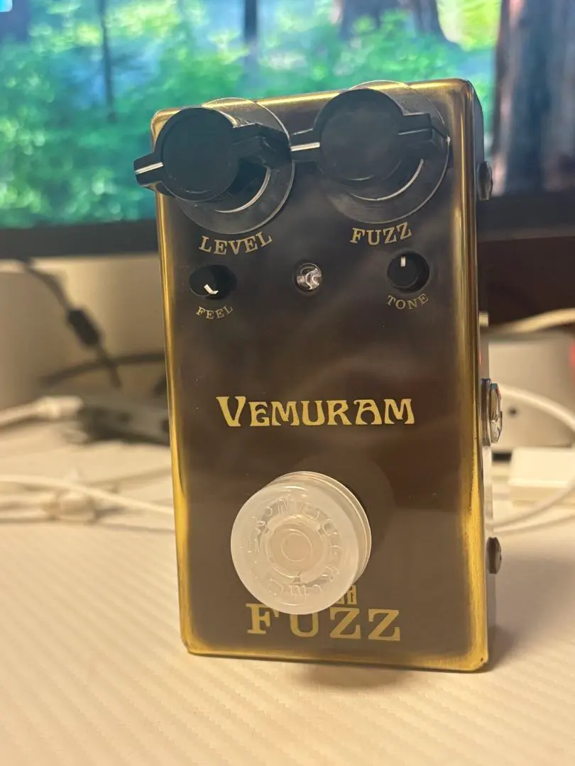 2026年最新】myriad fuzz vemuramの人気アイテム - メルカリ