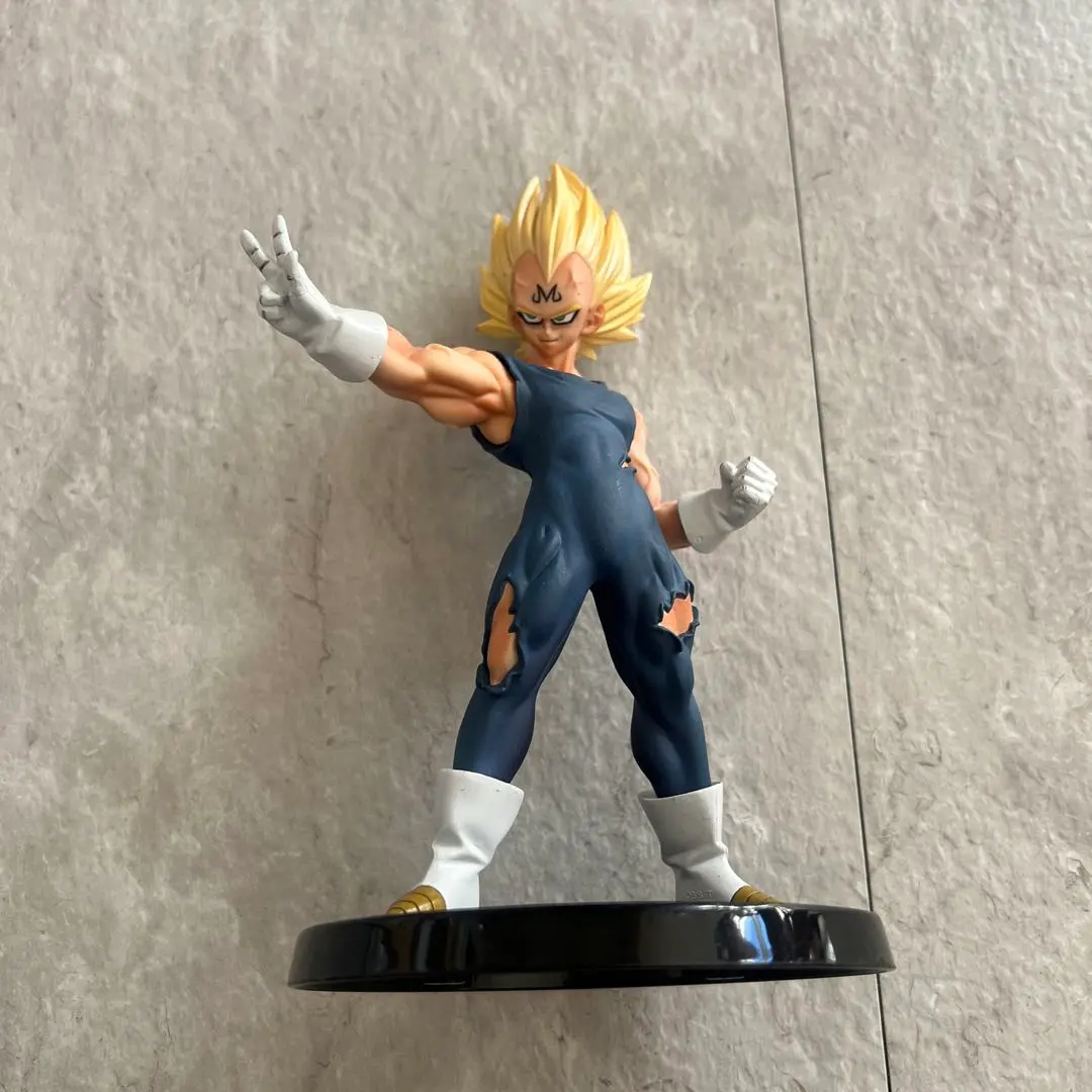 2026年最新】DRAGONBALLドラゴンボールセレクション3ベジータの人気