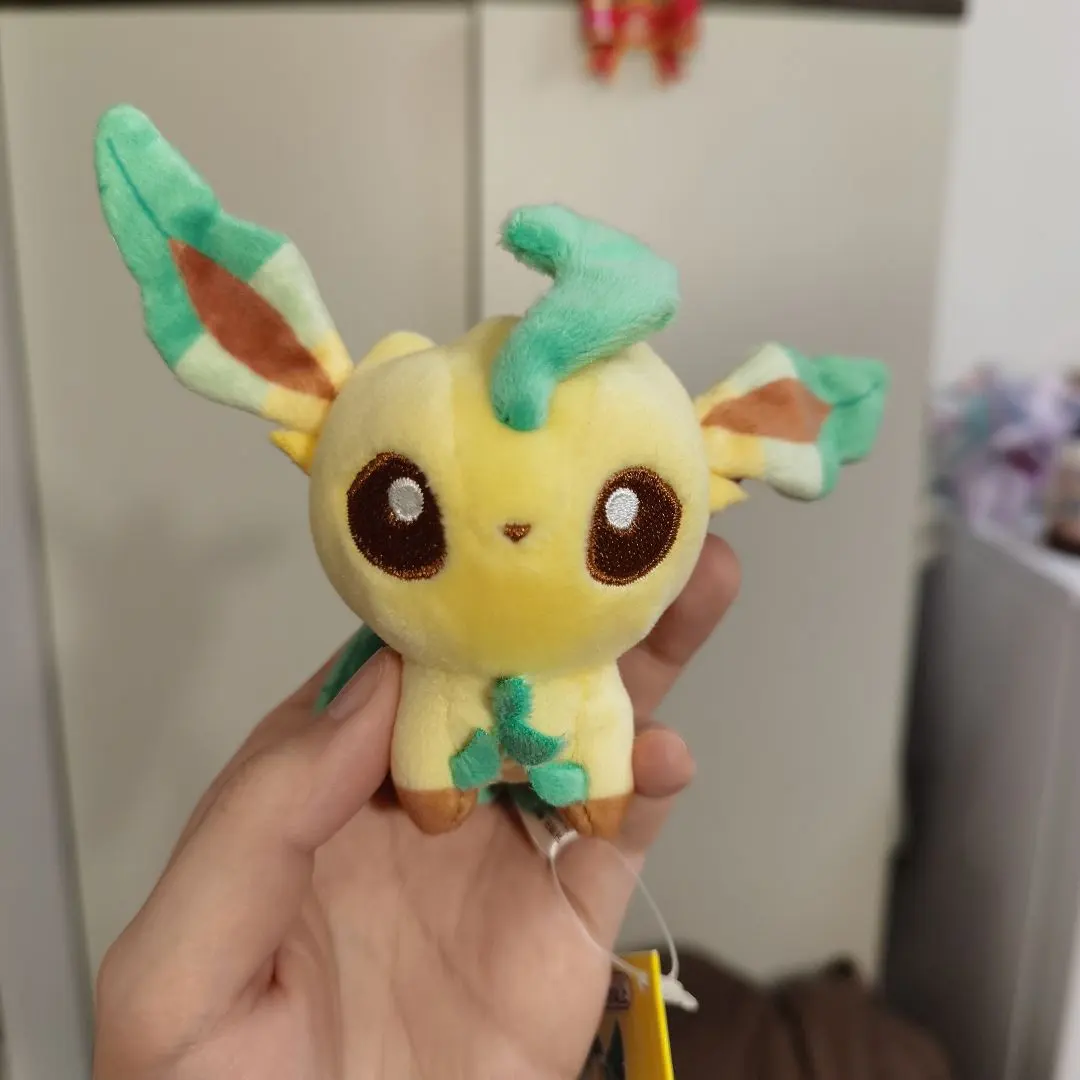 2026年最新】ポケモンドールズ リーフィアの人気アイテム - メルカリ