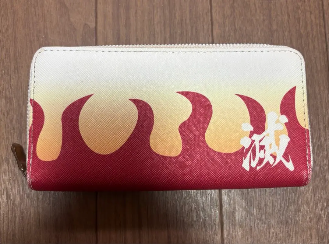 2026年最新】煉獄財布の人気アイテム - メルカリ