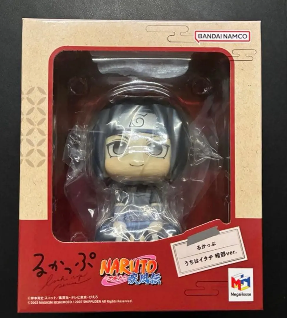 2026年最新】NARUTO-ナルト- 疾風伝 るかっぷ うちはイタチの人気
