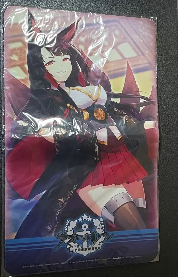 2026年最新】アズールレーン 赤城 プレイマットの人気アイテム - メルカリ