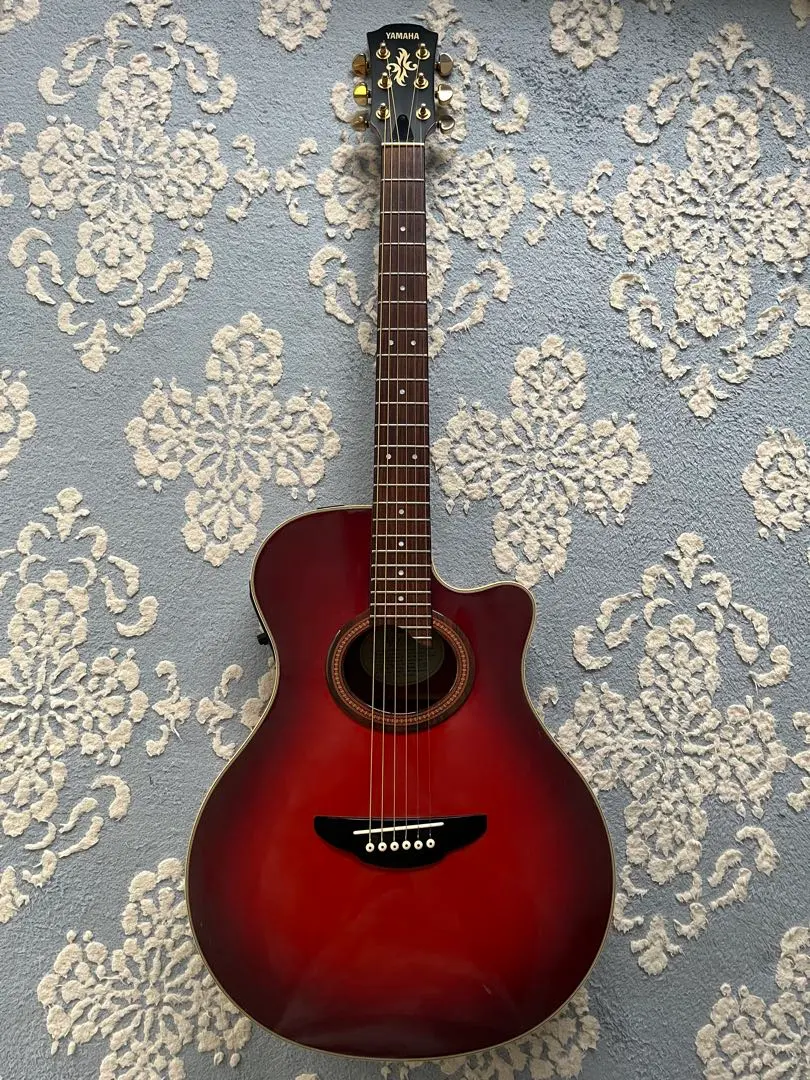 2026年最新】YAMAHA APX-3Aの人気アイテム - メルカリ