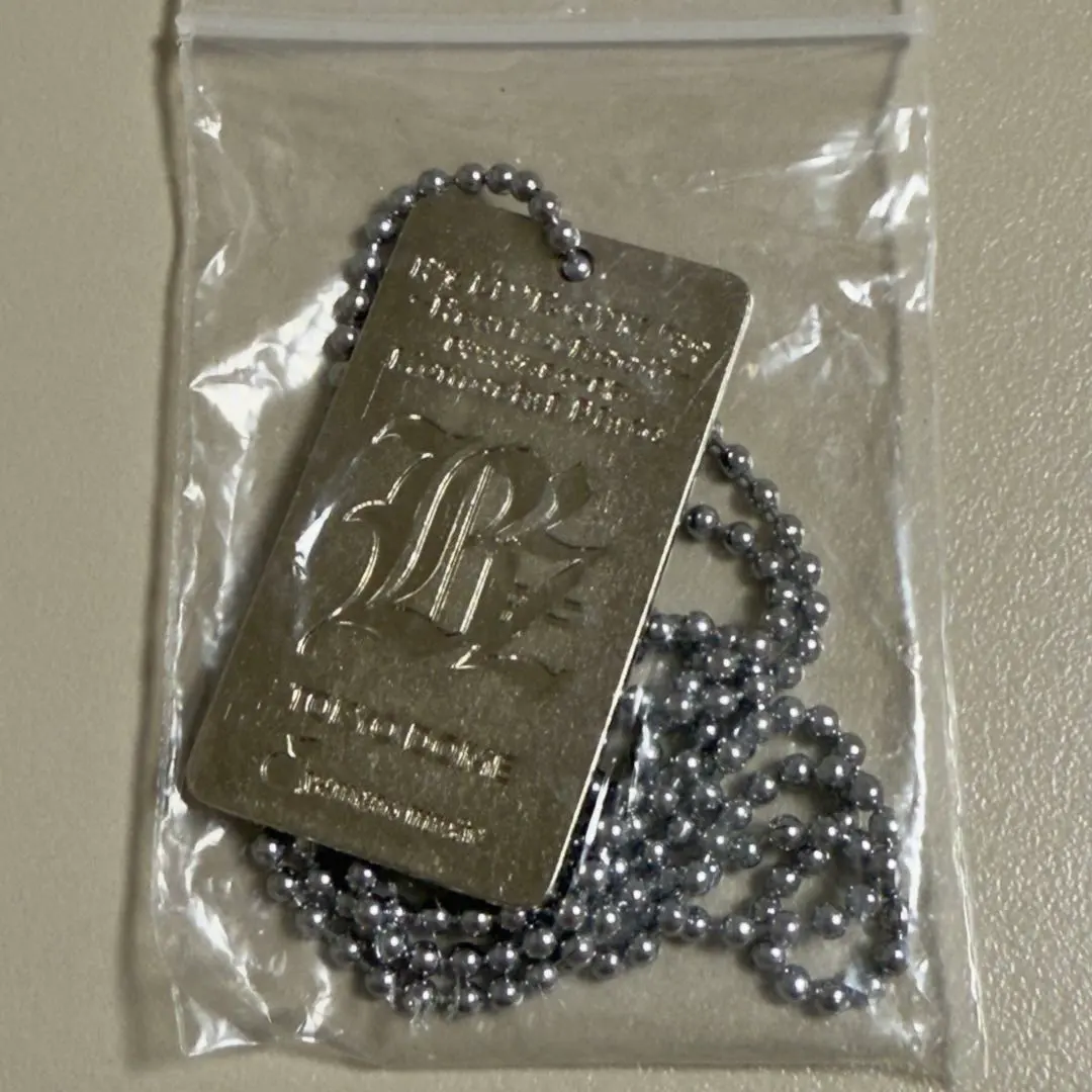 2026年最新】b'z brotherhood キーホルダーの人気アイテム - メルカリ