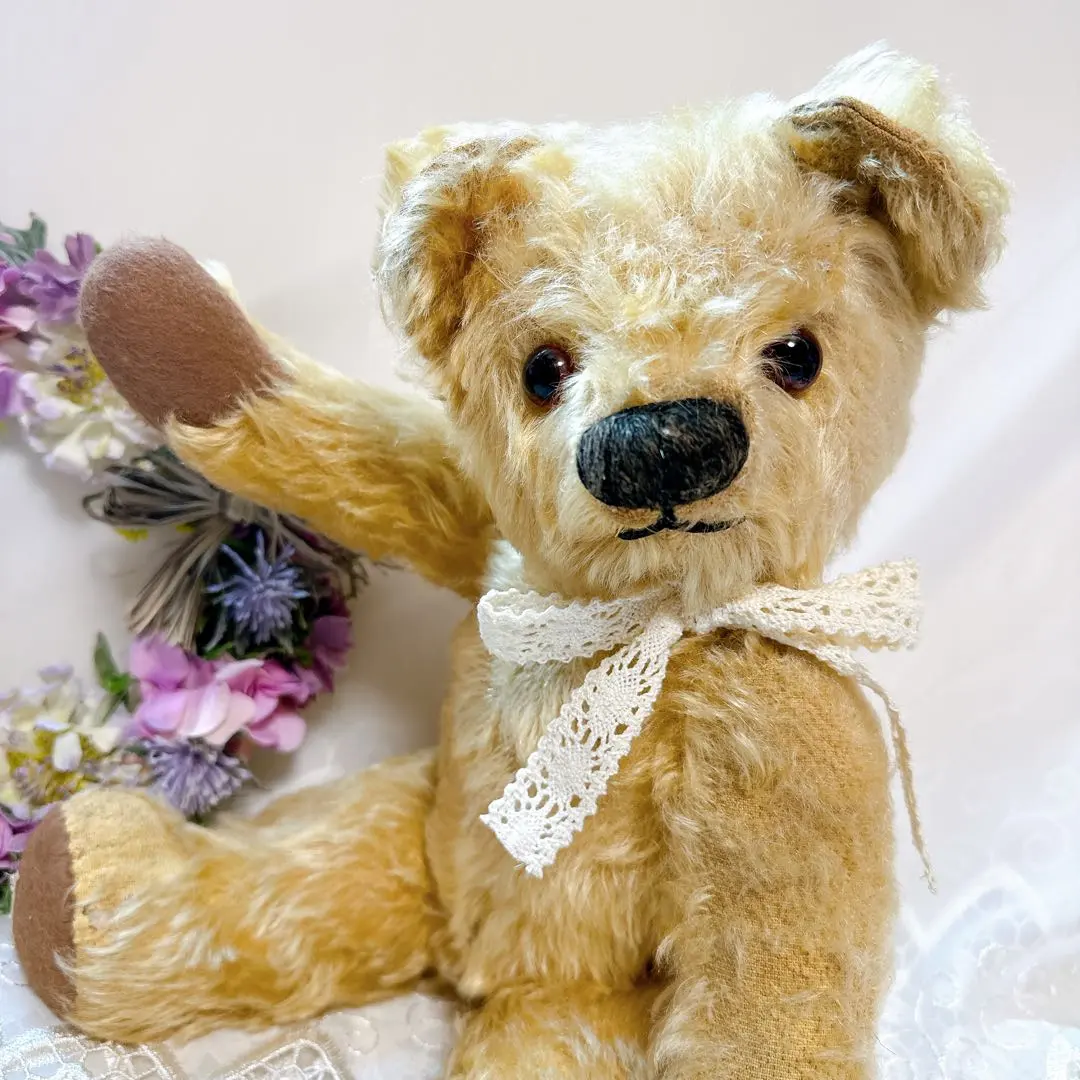 2026年最新】アンティーク チルターン テディベアの人気アイテム