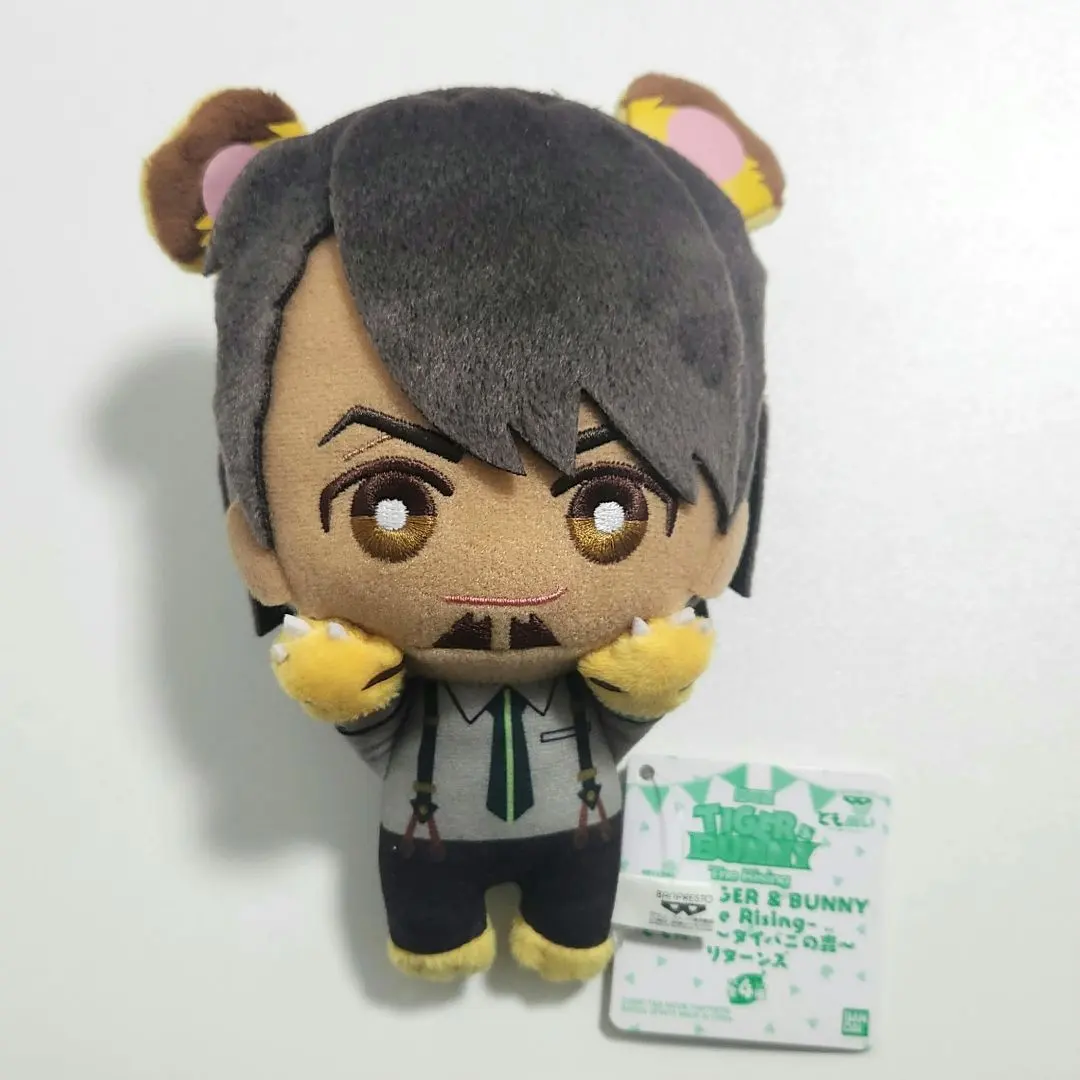 2026年最新】タイバニの森の人気アイテム - メルカリ