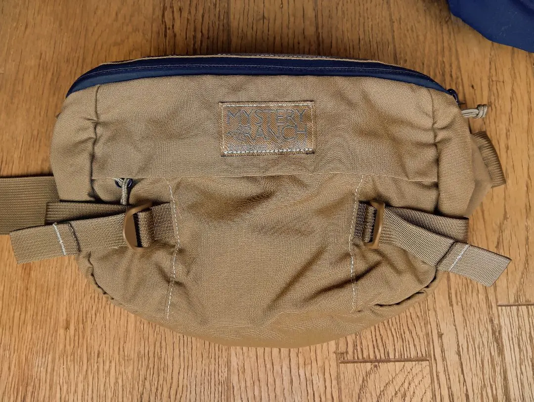 2026年最新】ミステリーランチ ヒップモンキー Mystery Ranch HIP