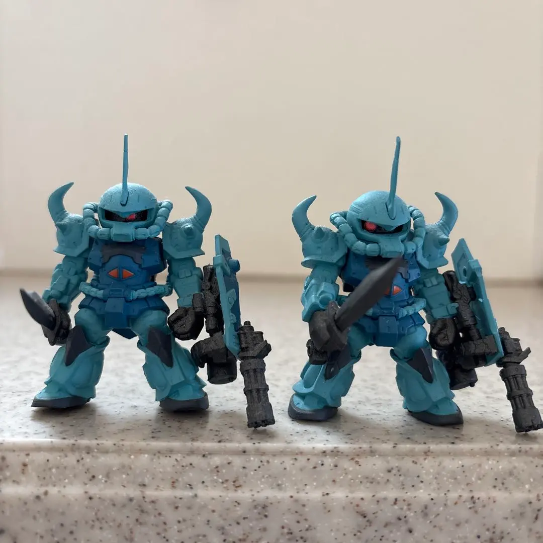 2026年最新】コンバージ グフカスタムの人気アイテム - メルカリ