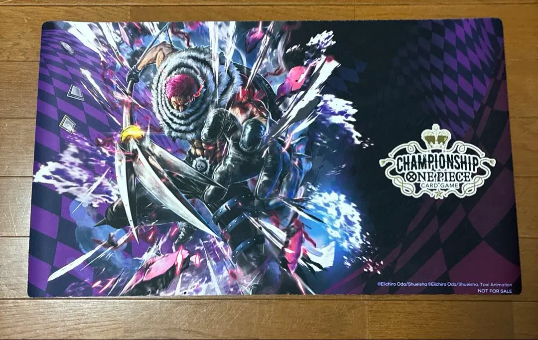 2026年最新】ワンピースカード カタクリ チャンピオンシップの人気