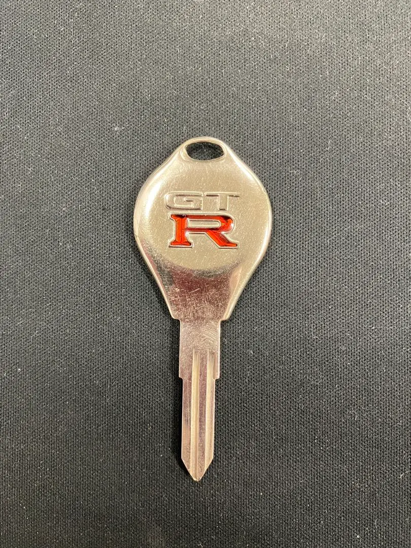 2026年最新】ブランクキー gtrの人気アイテム - メルカリ