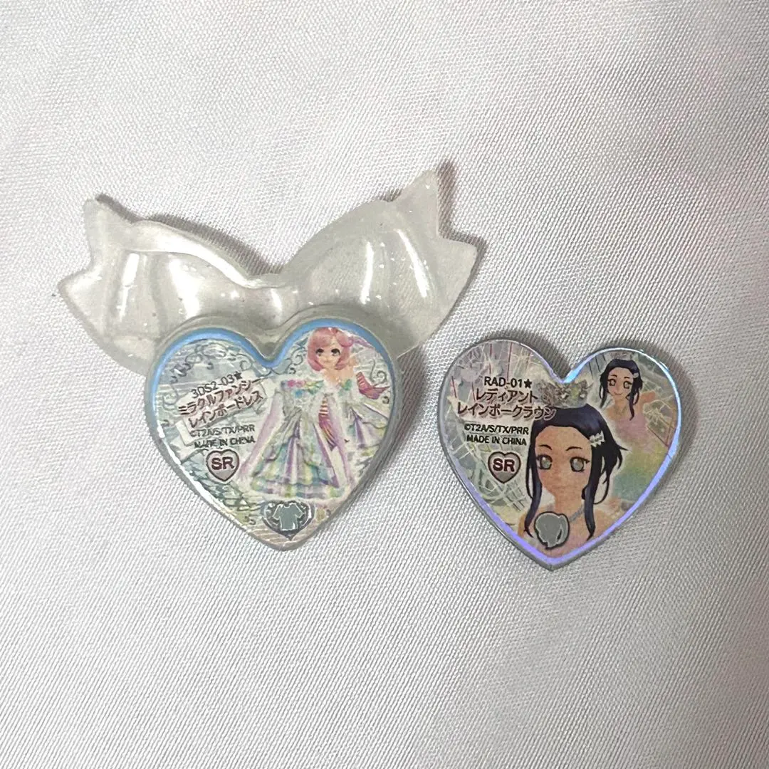 2026年最新】ミラクルファンシーレインボーの人気アイテム - メルカリ