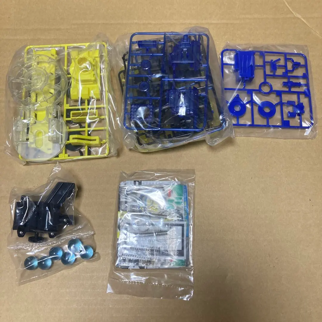 2026年最新】マッハガルーダの人気アイテム - メルカリ