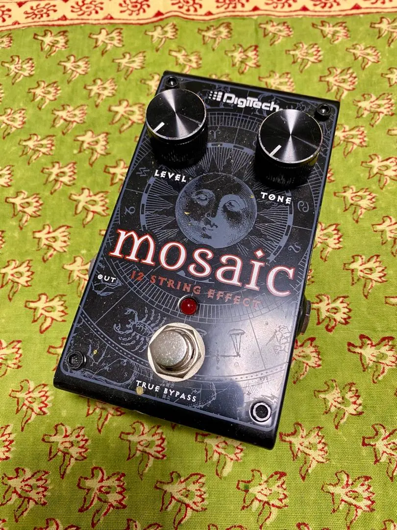 2026年最新】mosaic digitechの人気アイテム - メルカリ