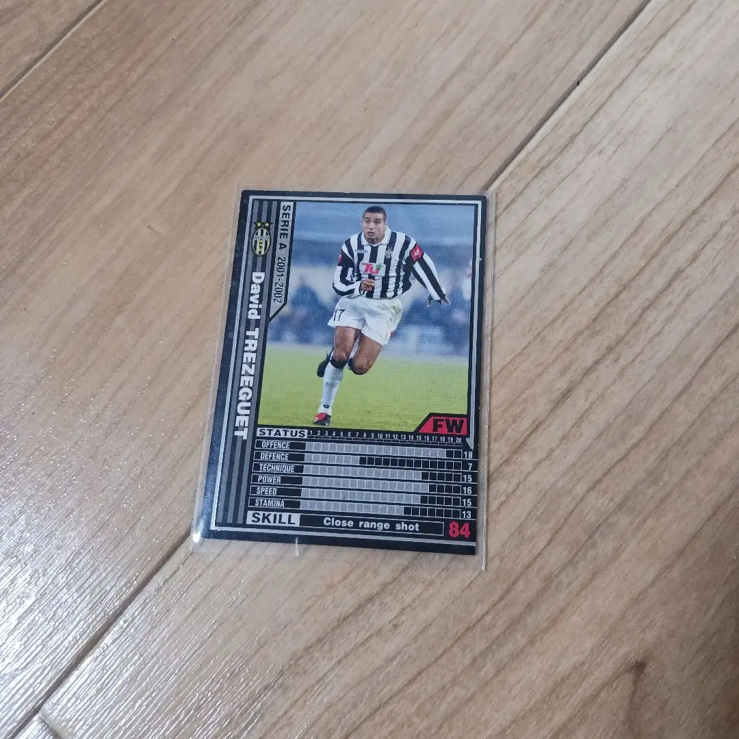 2026年最新】WCCF ロケテの人気アイテム - メルカリ