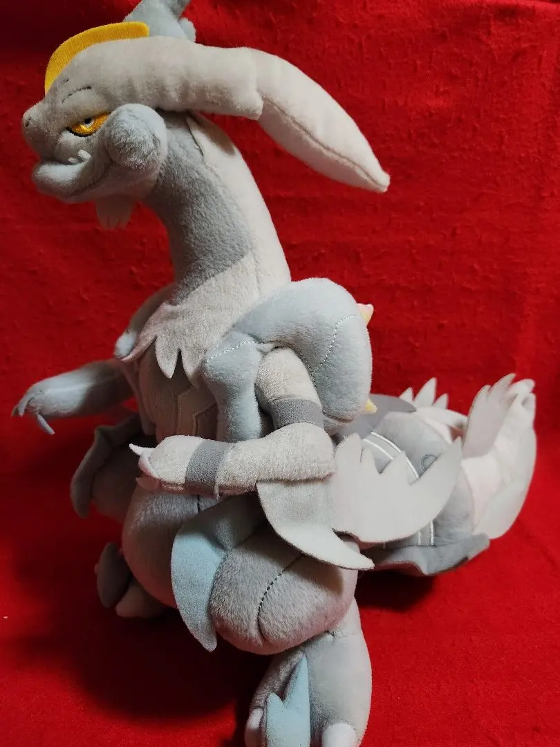 2026年最新】ポケモンセンター ホワイトキュレム ぬいぐるみの人気