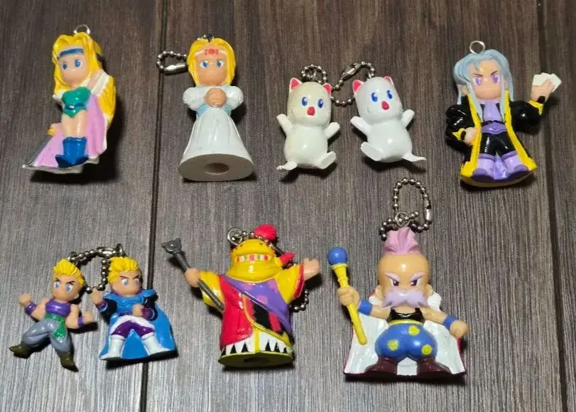 2026年最新】FF6 エドガーの人気アイテム - メルカリ