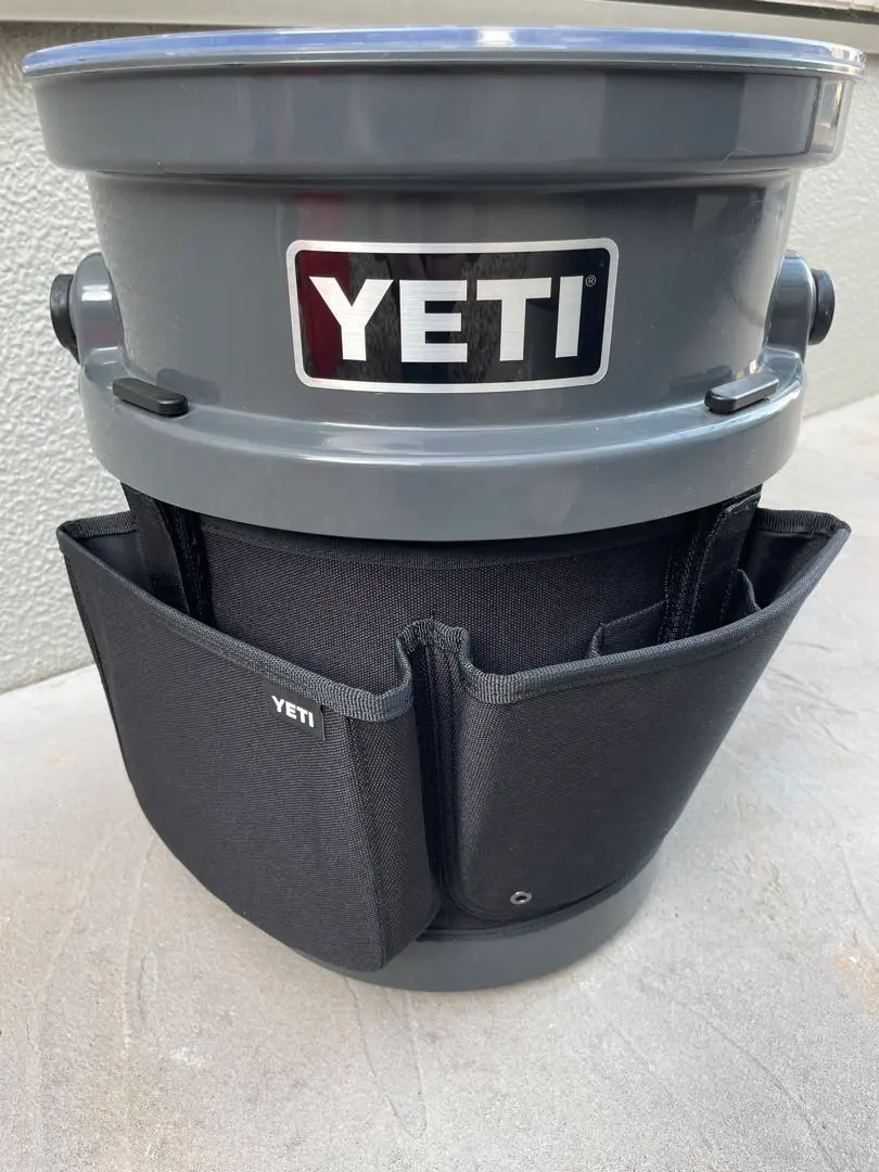 2026年最新】yeti ロードアウト バケツの人気アイテム - メルカリ