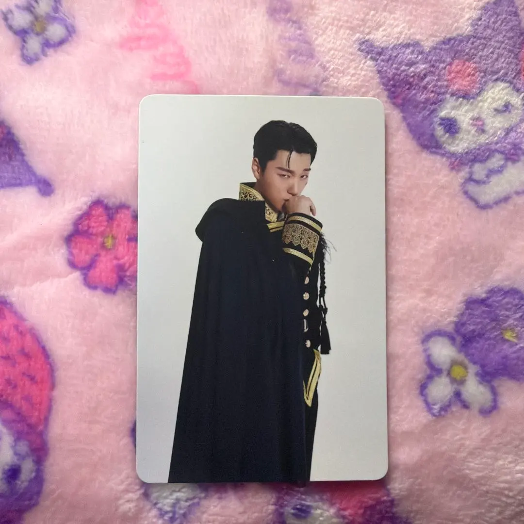 2026年最新】ateez ウサンの人気アイテム - メルカリ