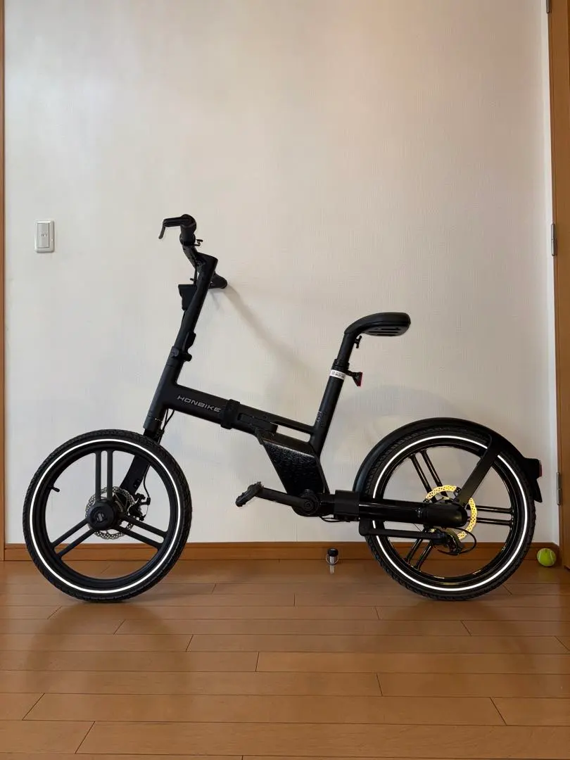 2026年最新】honbike バッテリーの人気アイテム - メルカリ