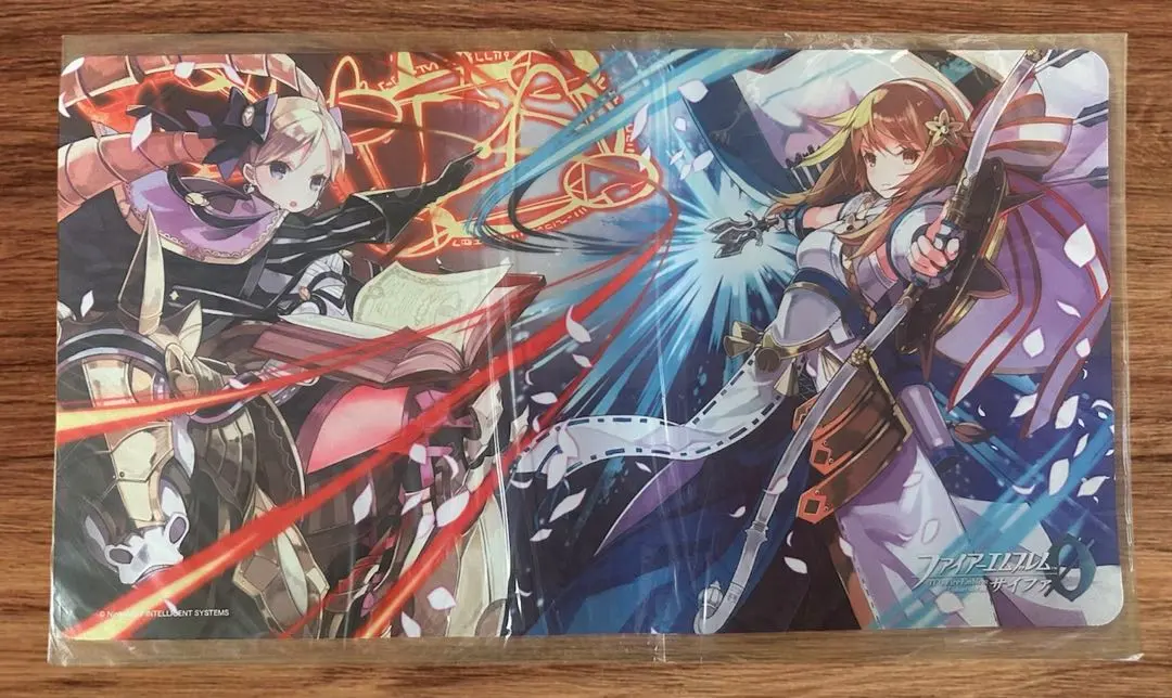 2026年最新】ファイアーエムブレム プレイマットの人気アイテム - メルカリ