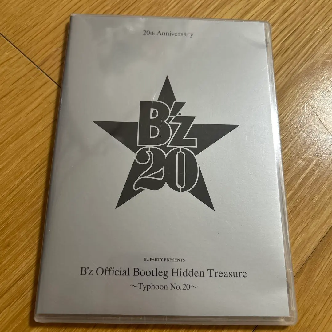 2026年最新】official bootleg b'zの人気アイテム - メルカリ