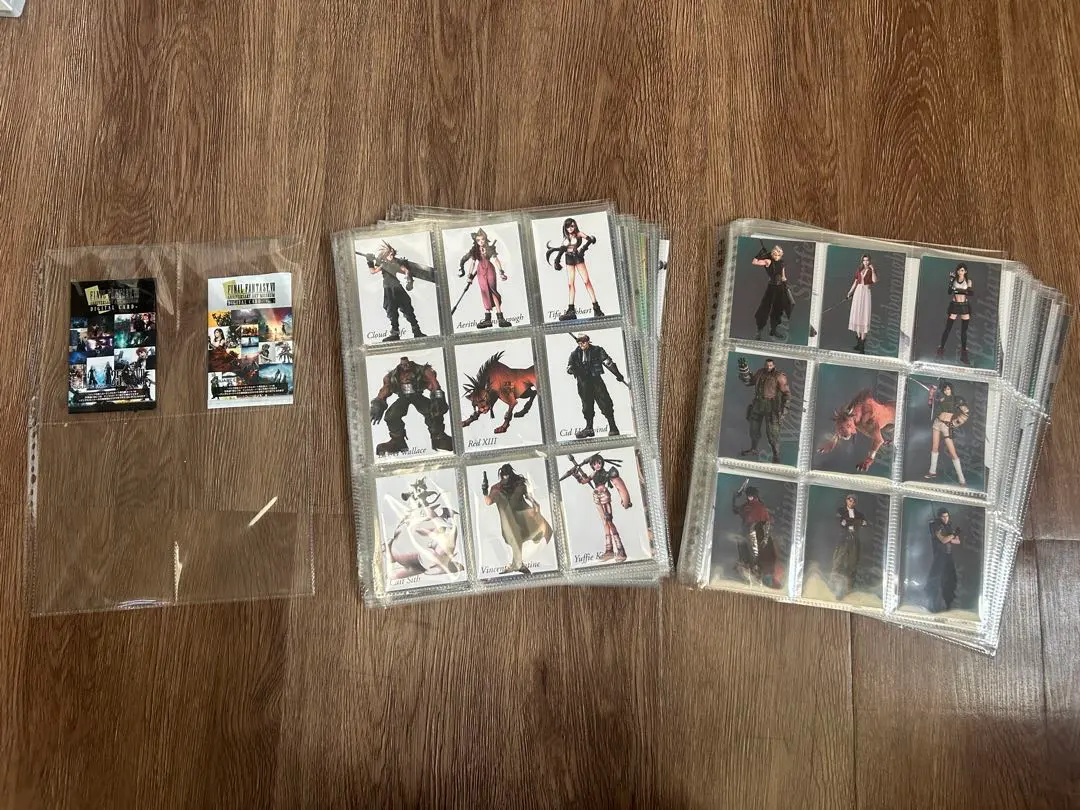 2026年最新】FF7アニバーサリーアートミュージアム スーパー