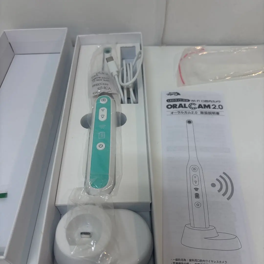 2026年最新】歯科用 口腔内カメラの人気アイテム - メルカリ