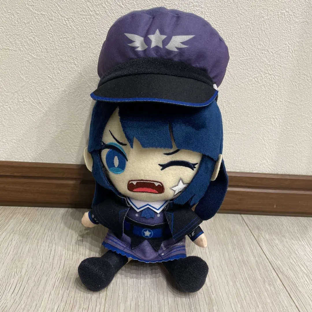 2026年最新】ado ぬいぐるみ freedomの人気アイテム - メルカリ