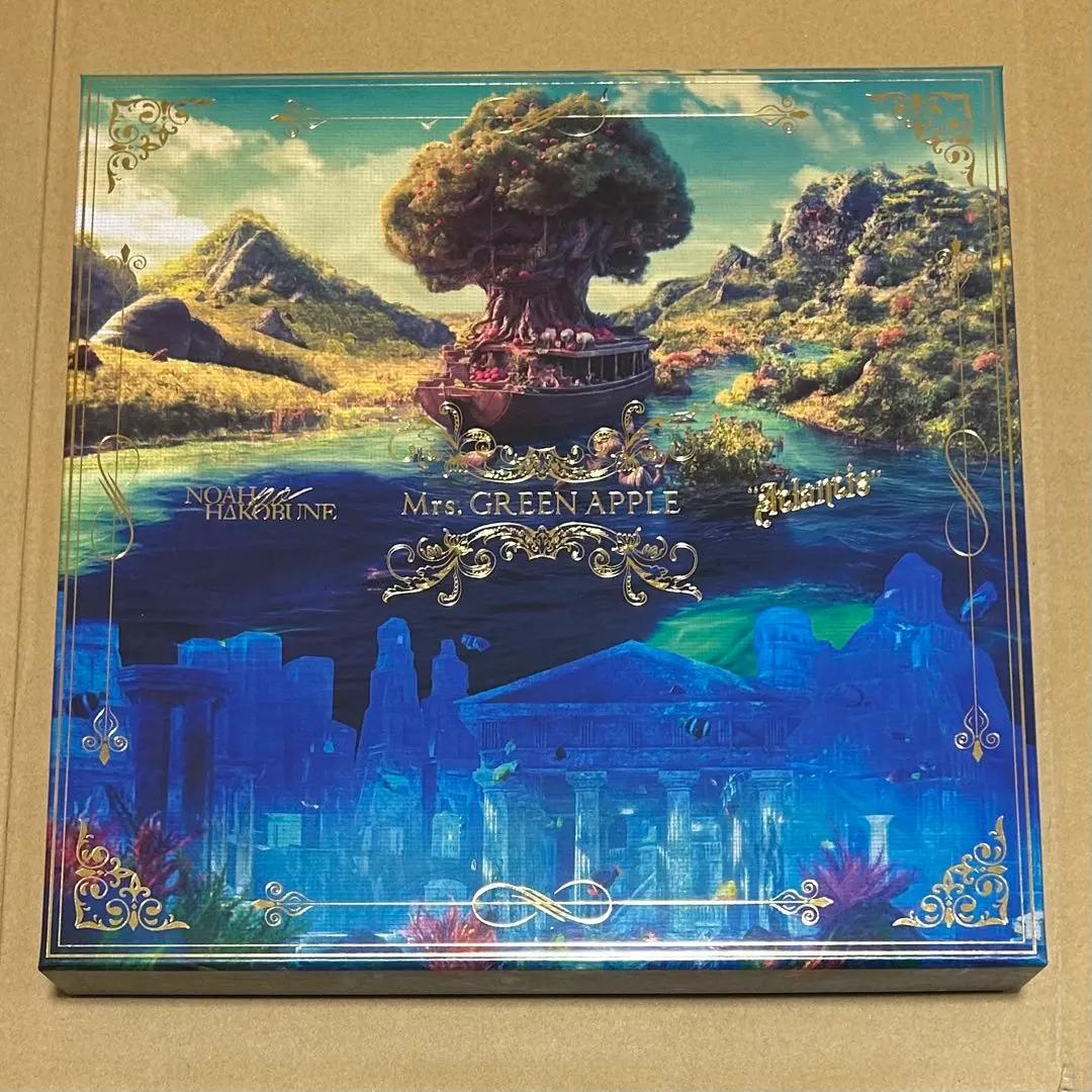 2026年最新】ノアの方舟 アクリルスタンドの人気アイテム - メルカリ