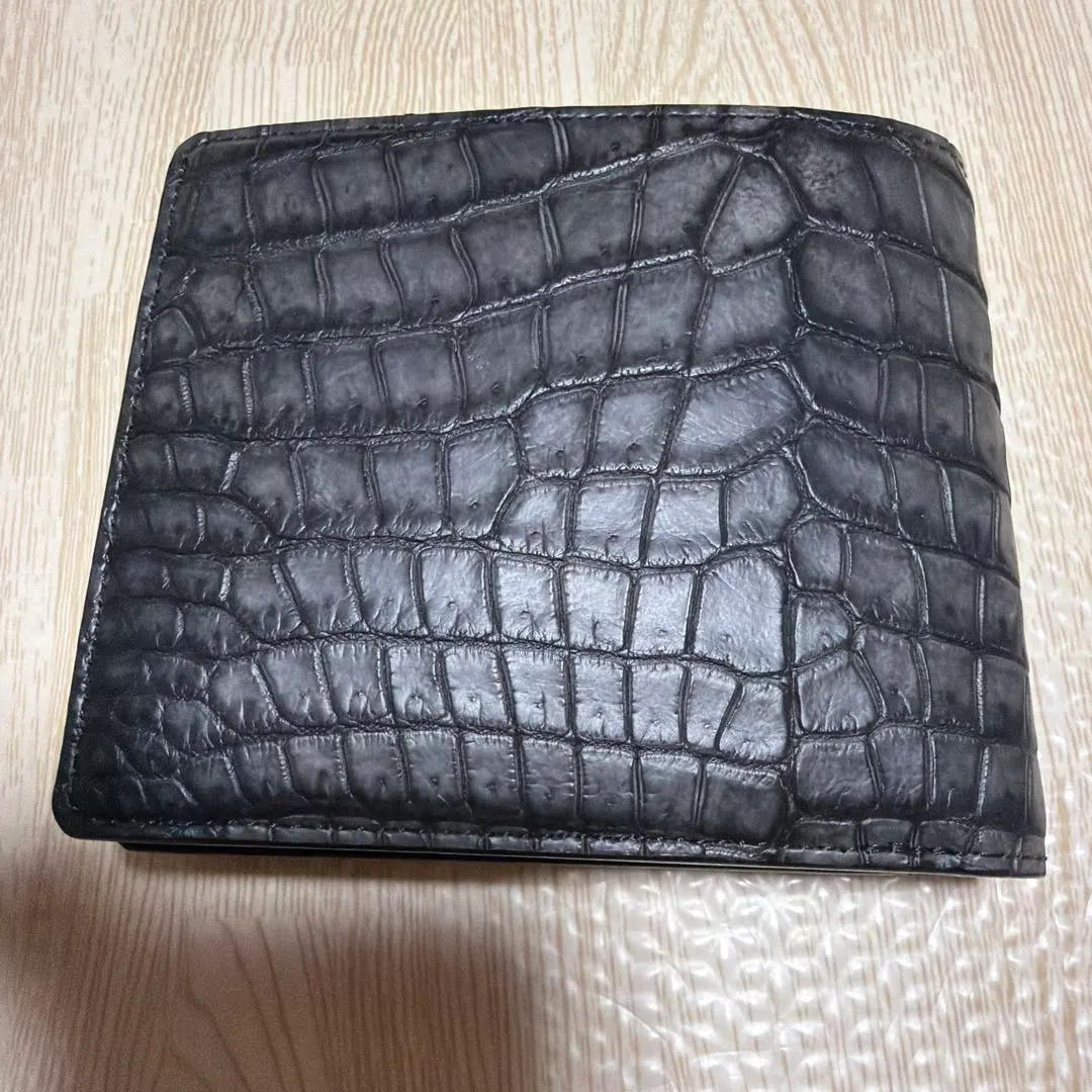 2026年最新】池田工芸 クロコダイル 財布グリーンの人気アイテム