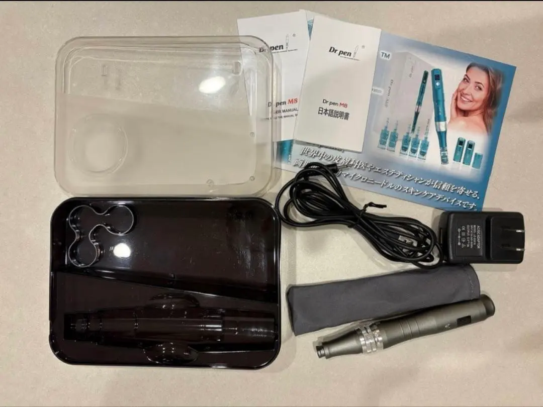 2026年最新】dr.pen m8の人気アイテム - メルカリ