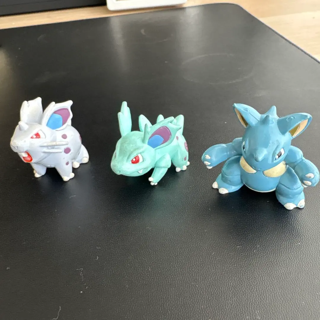 2026年最新】モンコレ ニドクインの人気アイテム - メルカリ