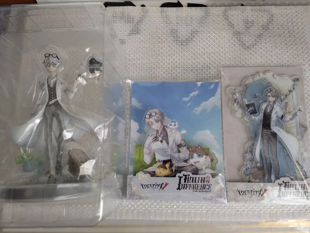 2026年最新】第五人格 オフラインパック ガット 納棺師の人気アイテム