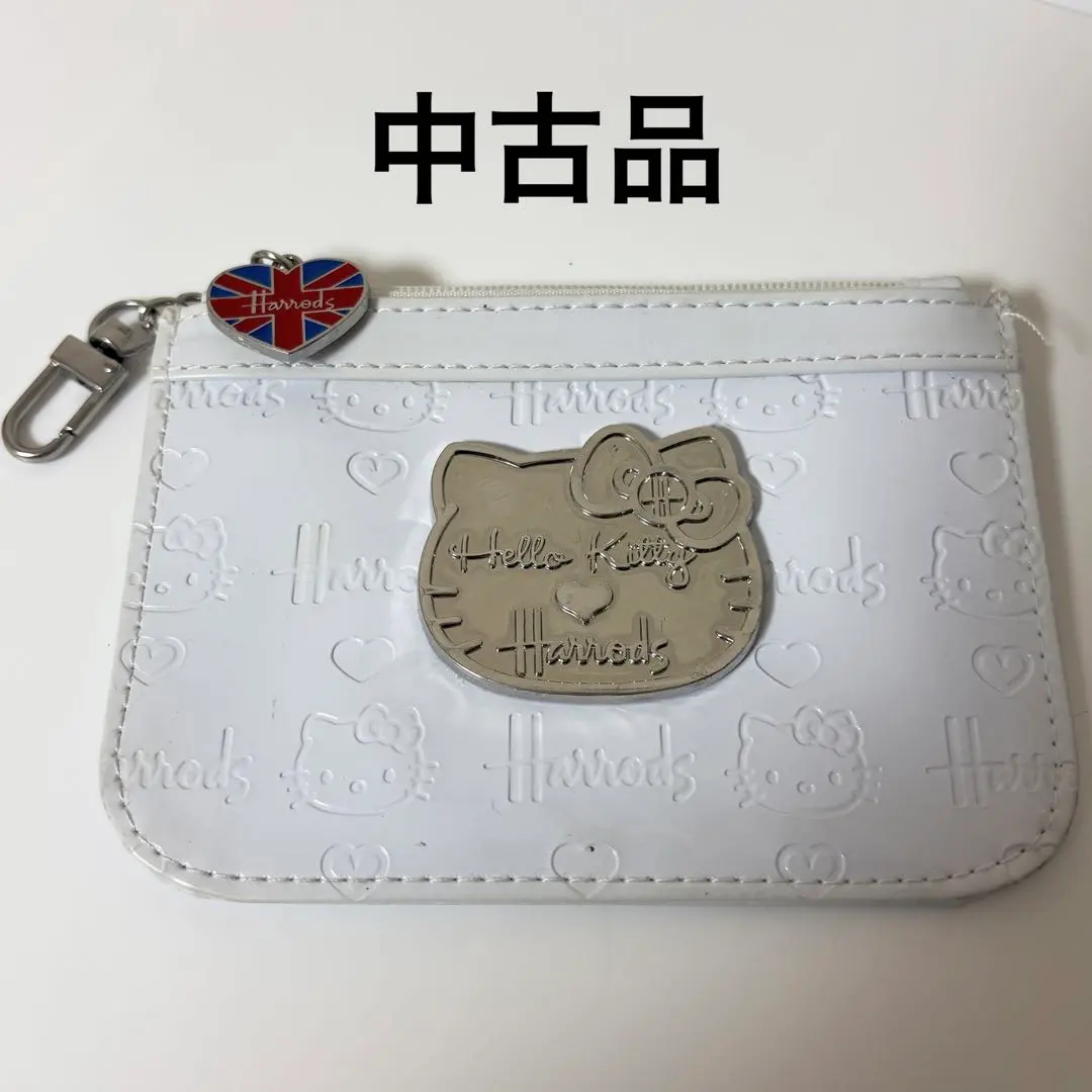 2026年最新】ハロッズ キティの人気アイテム - メルカリ