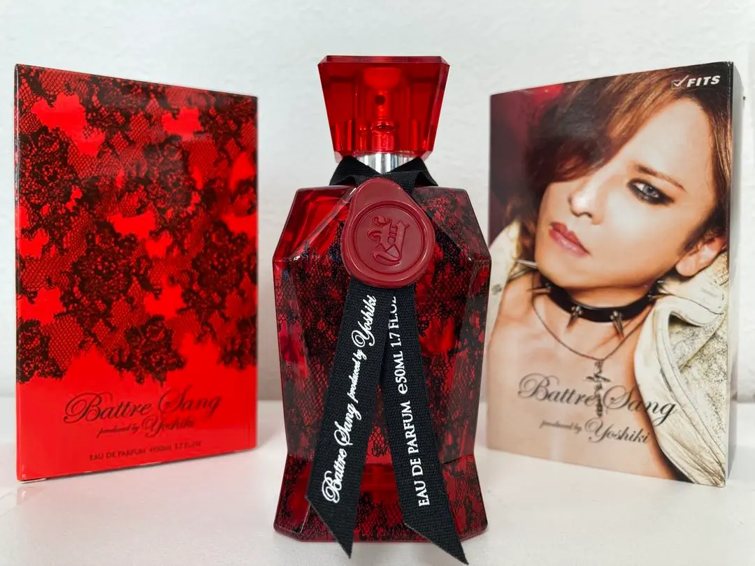 2026年最新】ラルム YOSHIKIの人気アイテム - メルカリ