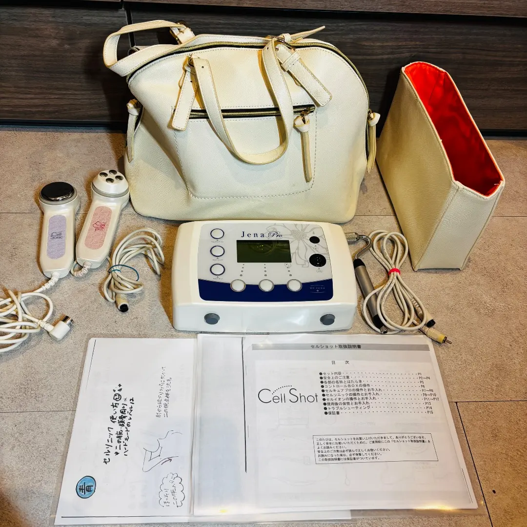 2026年最新】dr jenaの人気アイテム - メルカリ