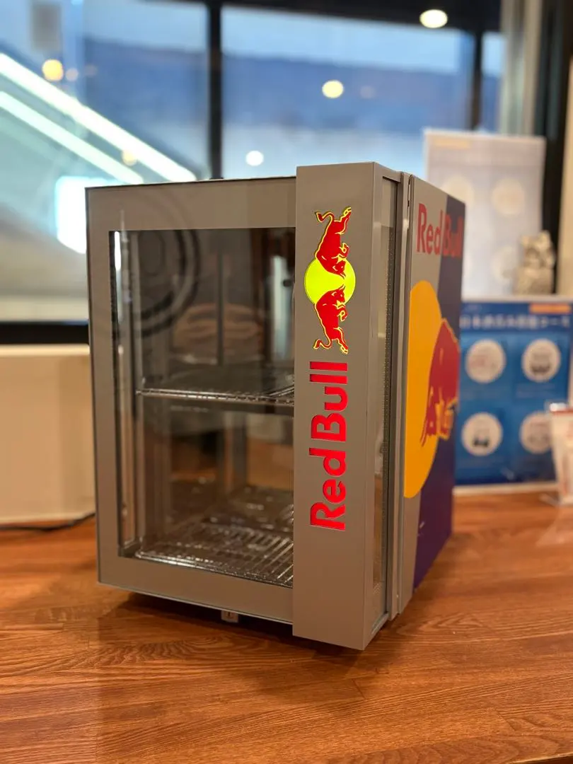2026年最新】REDBULL 冷蔵庫・冷凍庫の人気アイテム - メルカリ