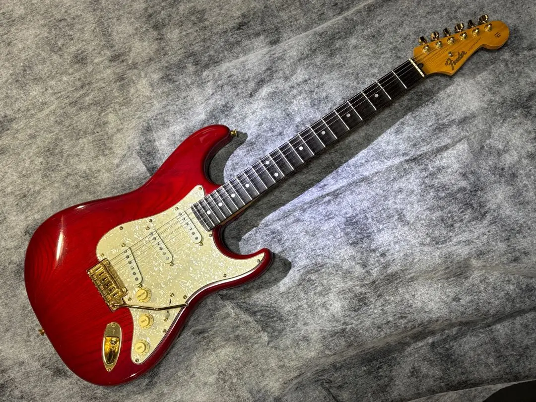 2026年最新】fender japan スキャロップの人気アイテム - メルカリ