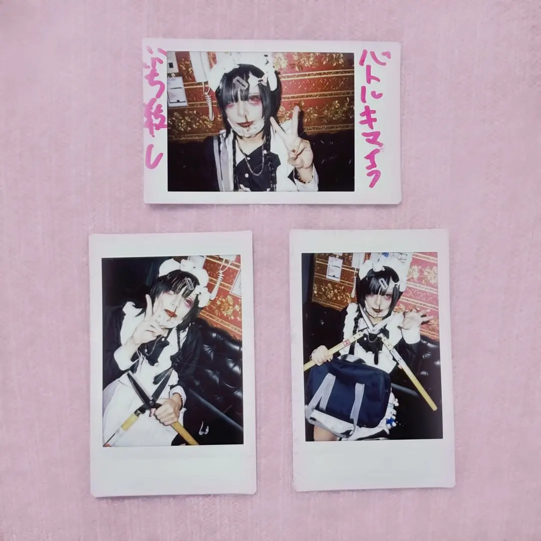 2026年最新】鮮血A子ちゃんの人気アイテム - メルカリ