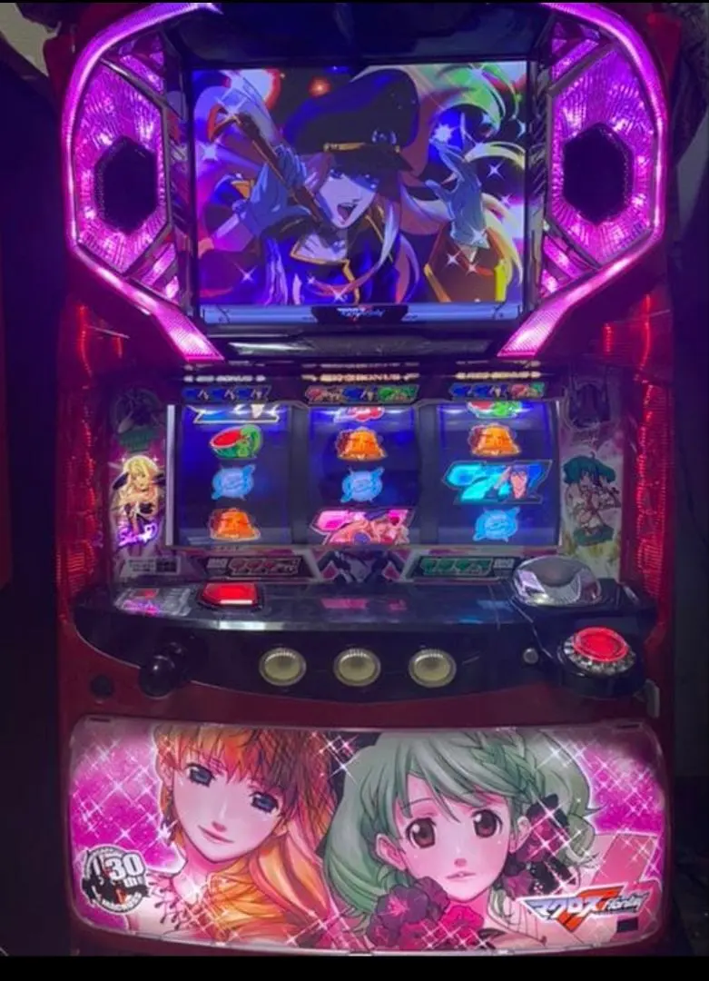 2026年最新】実機 マクロスfの人気アイテム - メルカリ